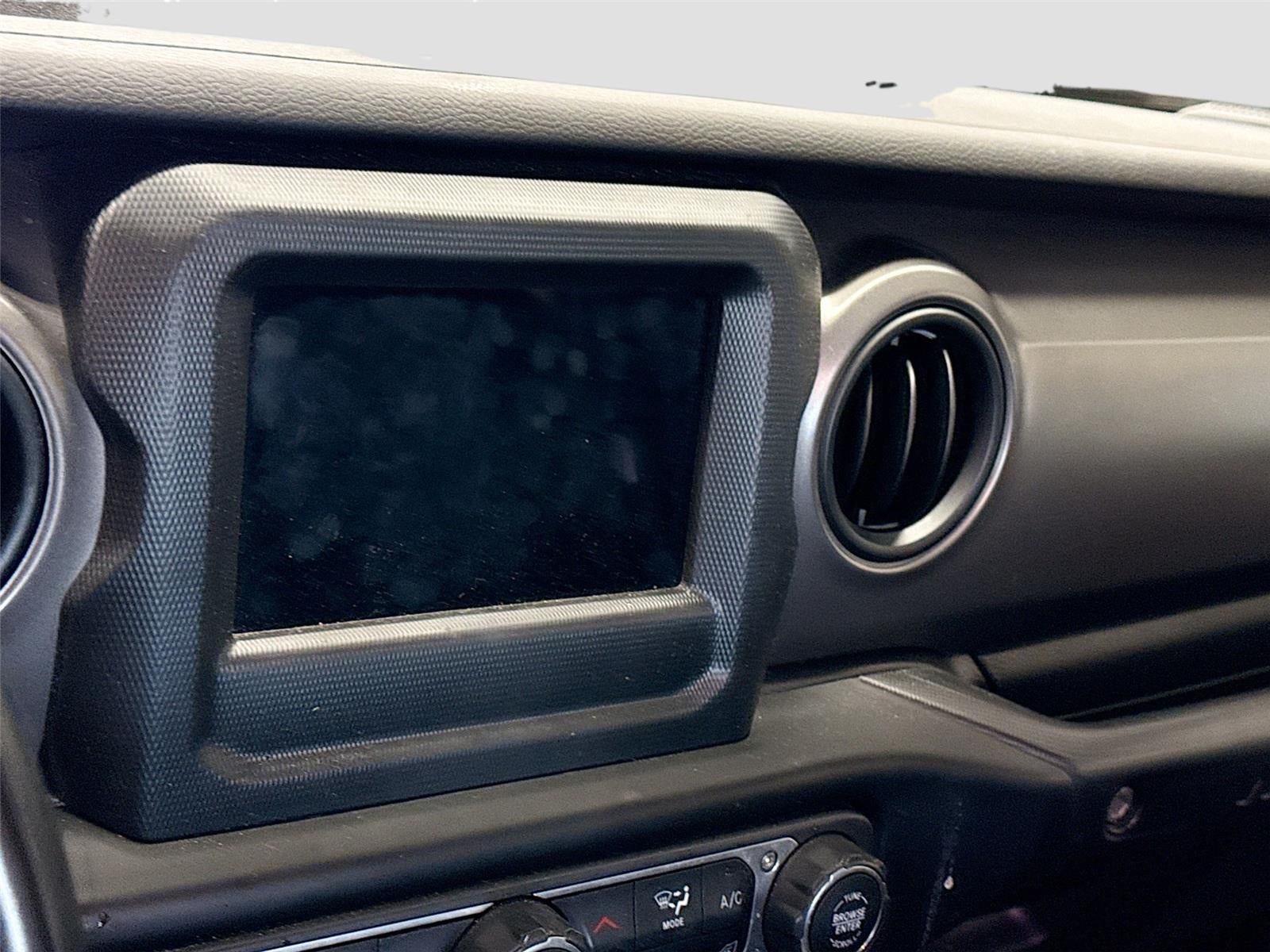 2022 Jeep Wrangler Unlimited Unlimited Willys