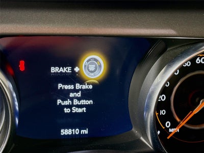 2022 Jeep Wrangler Unlimited Unlimited Willys