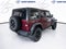 2021 Jeep Wrangler Unlimited Unlimited Willys