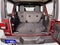 2021 Jeep Wrangler Unlimited Unlimited Willys