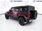 2021 Jeep Wrangler Unlimited Unlimited Willys