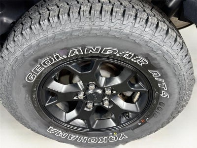 2021 Jeep Wrangler Unlimited Unlimited Willys