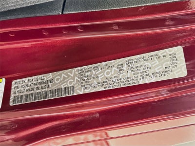 2021 Jeep Wrangler Unlimited Unlimited Willys
