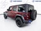 2021 Jeep Wrangler Unlimited Unlimited Willys