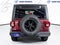 2021 Jeep Wrangler Unlimited Unlimited Willys