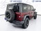 2021 Jeep Wrangler Unlimited Unlimited Willys