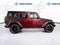 2021 Jeep Wrangler Unlimited Unlimited Willys