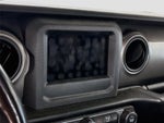 2021 Jeep Wrangler Unlimited Unlimited Willys