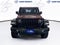 2021 Jeep Wrangler Unlimited Unlimited Willys