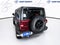 2021 Jeep Wrangler Unlimited Unlimited Willys