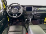 2023 Jeep Wrangler Sahara Altitude