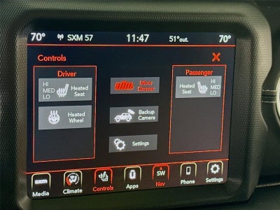 2023 Jeep Wrangler 4xe Sahara 4xe