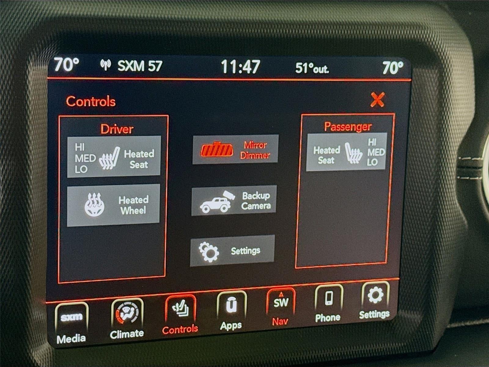 2023 Jeep Wrangler 4xe Sahara 4xe