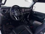 2023 Jeep Wrangler 4xe Sahara 4xe