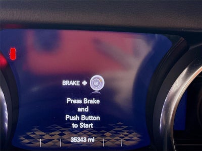 2023 Jeep Wrangler 4xe Sahara 4xe