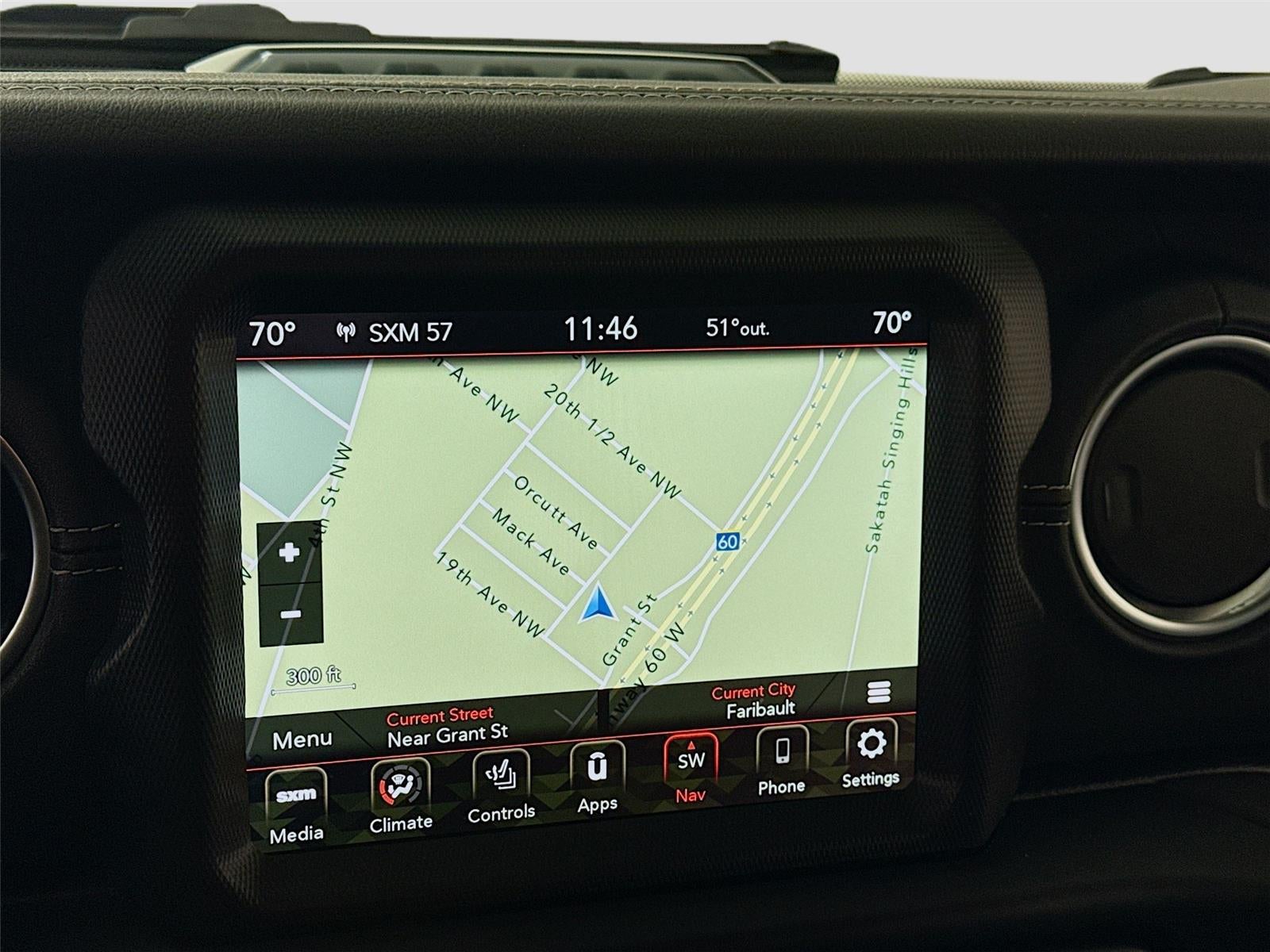 2023 Jeep Wrangler 4xe Sahara 4xe