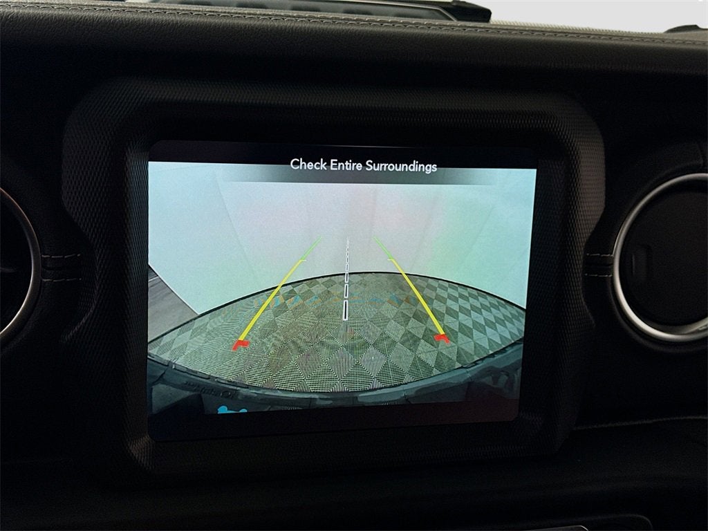 2023 Jeep Wrangler 4xe Sahara 4xe