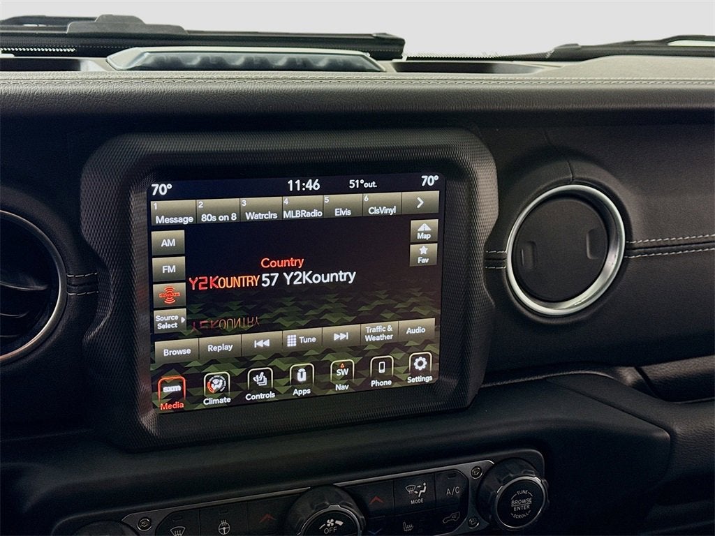 2023 Jeep Wrangler 4xe Sahara 4xe