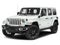 2022 Jeep Wrangler 4xe Unlimited Sahara