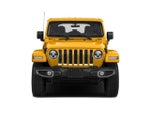 2022 Jeep Wrangler 4xe Unlimited Sahara