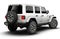 2026 Jeep Wrangler SAHARA 4 DOOR 4X4