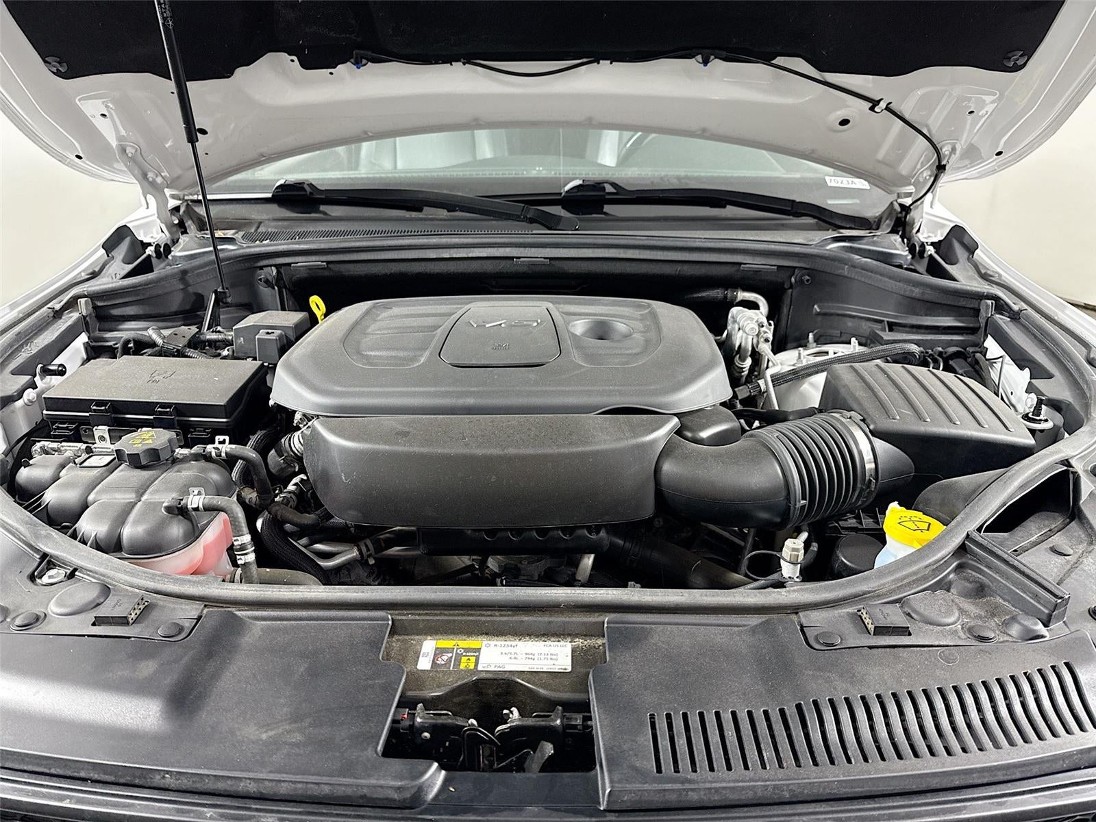 2019 Dodge Durango GT Plus