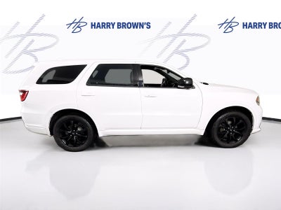 2019 Dodge Durango GT Plus