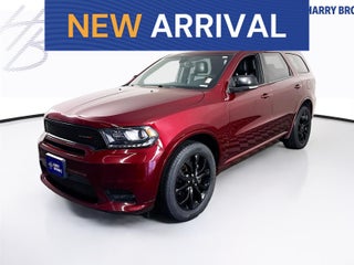 2020 Dodge Durango GT Plus