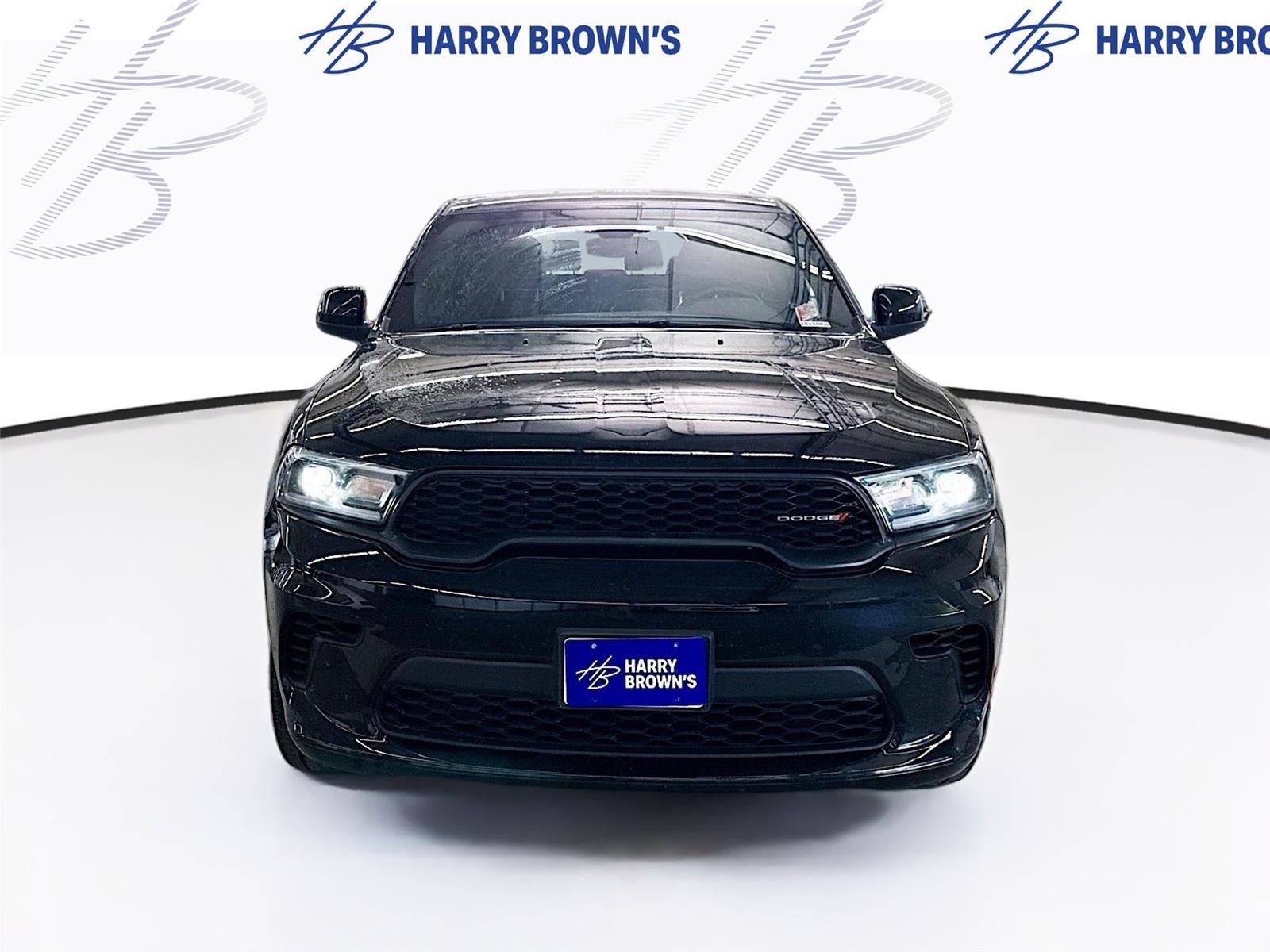 2023 Dodge Durango GT
