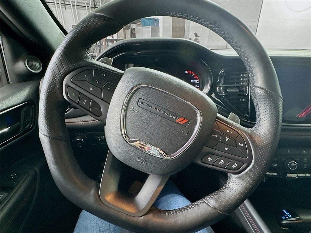2023 Dodge Durango GT Plus AWD