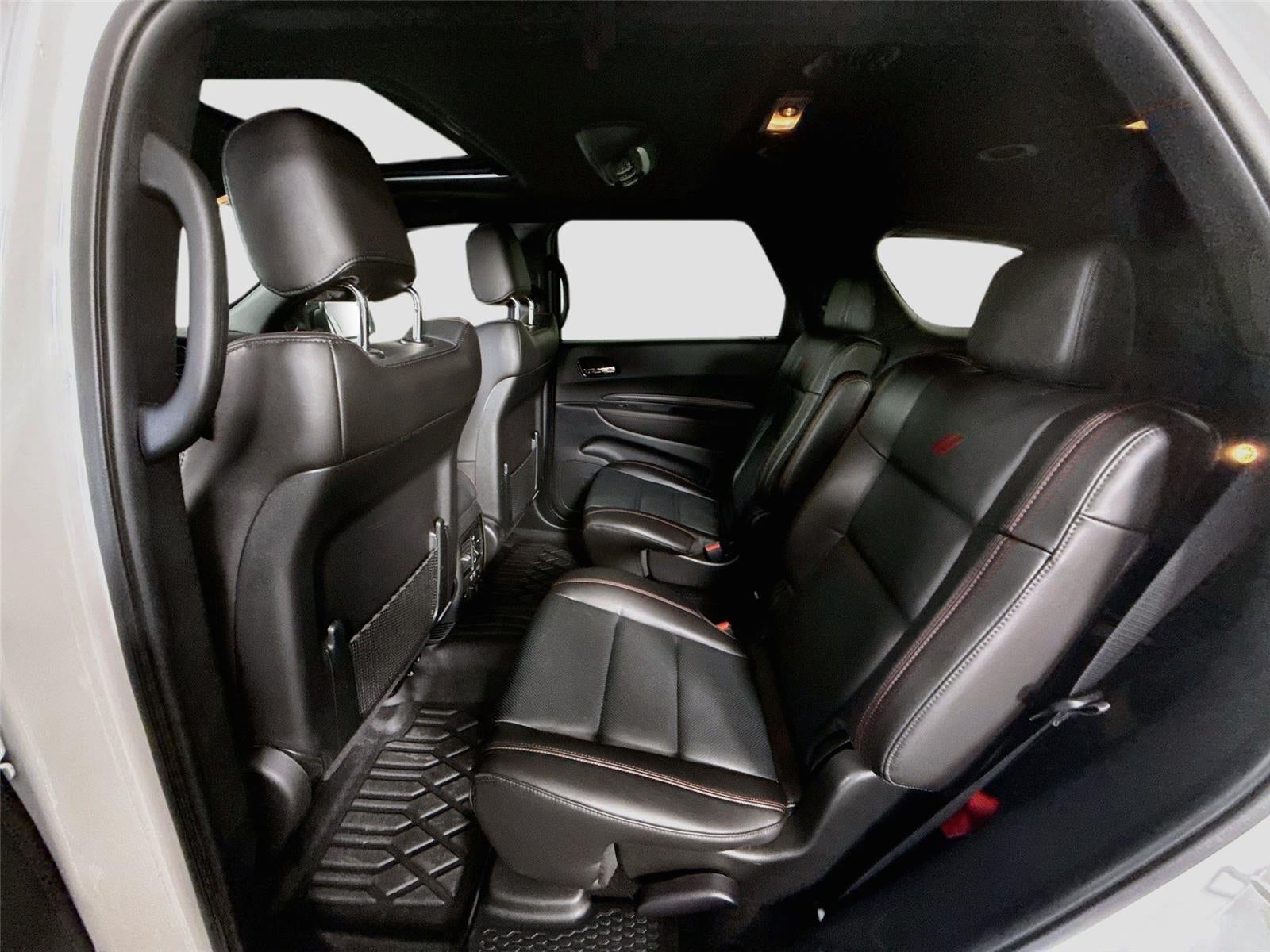 2023 Dodge Durango GT Premium