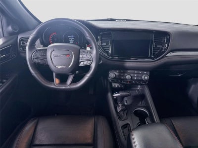 2023 Dodge Durango GT Premium