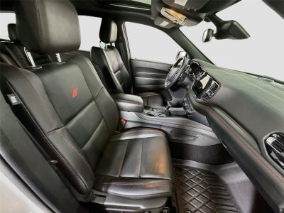 2023 Dodge Durango GT Premium
