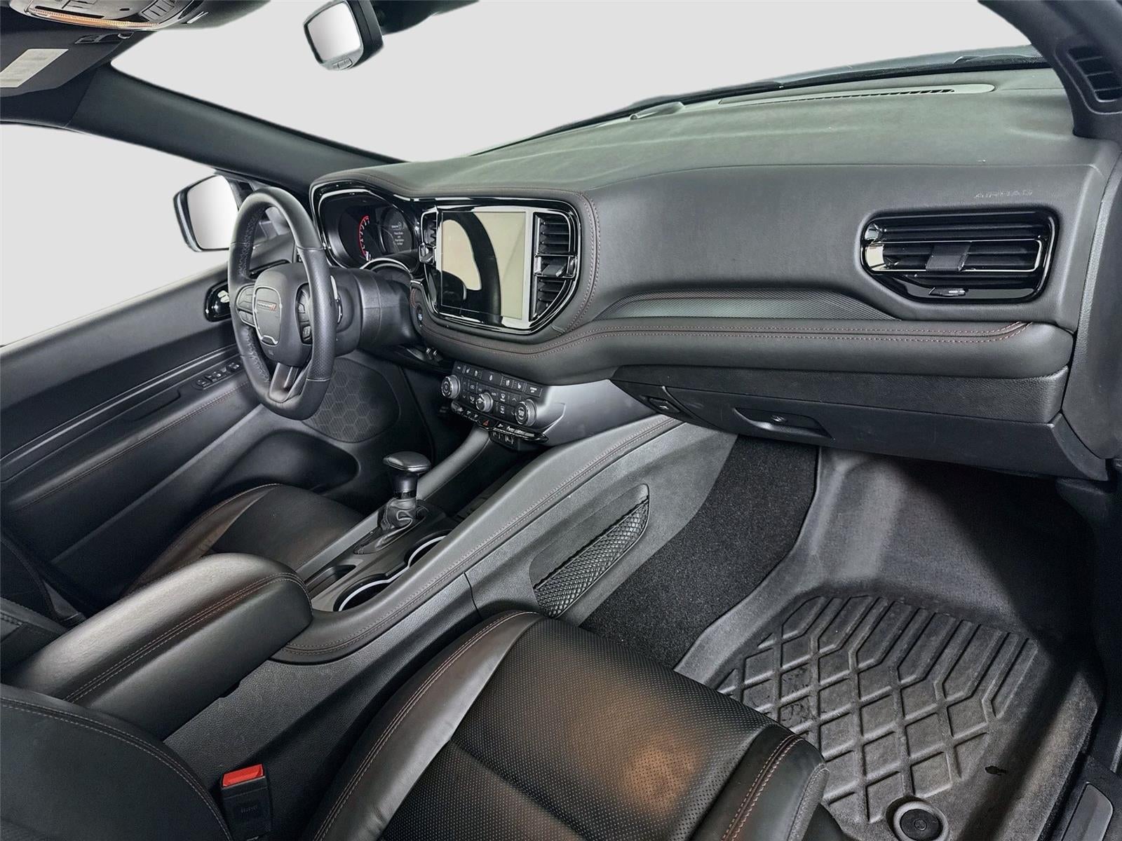 2023 Dodge Durango GT Premium
