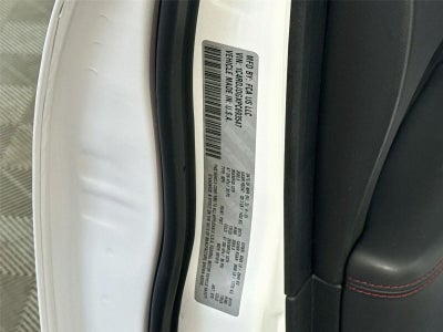 2023 Dodge Durango GT Premium