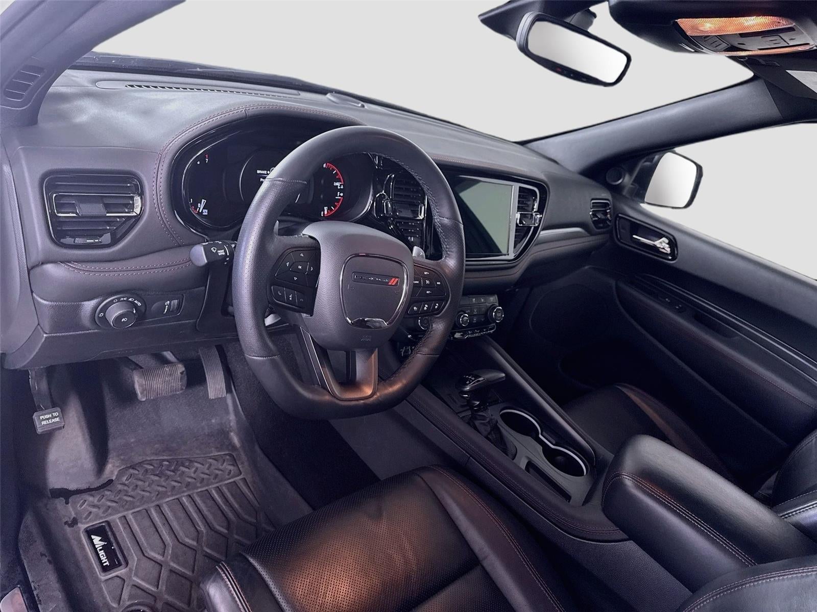 2023 Dodge Durango GT Premium