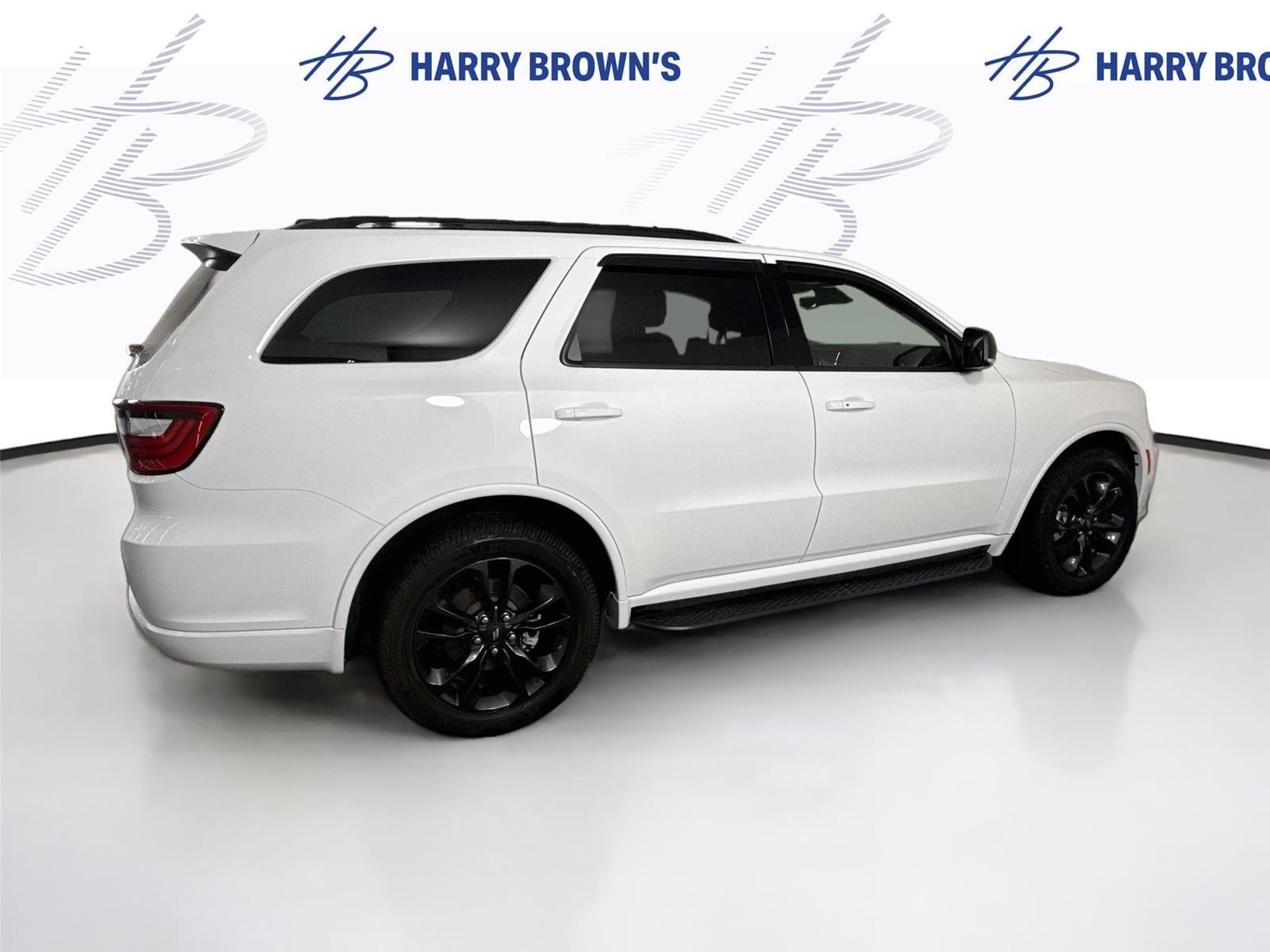2023 Dodge Durango GT Premium