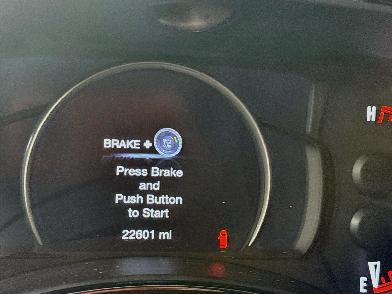 2023 Dodge Durango GT Premium