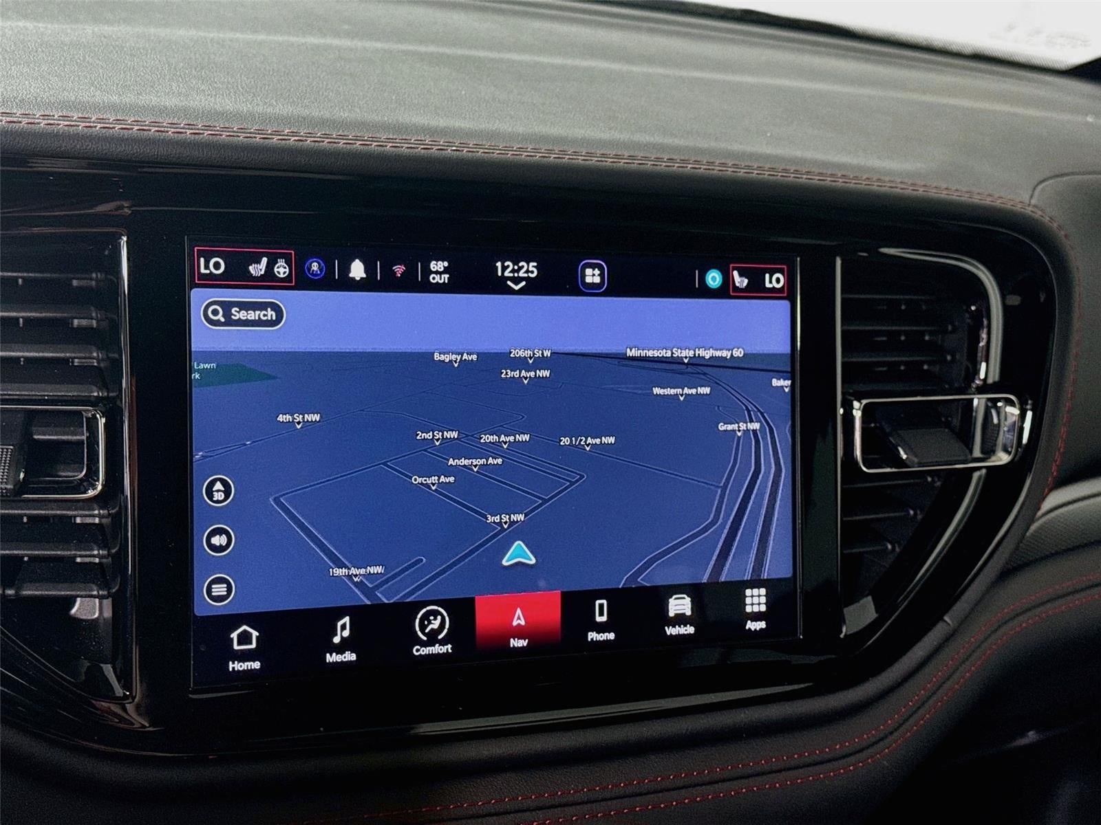 2023 Dodge Durango GT Premium