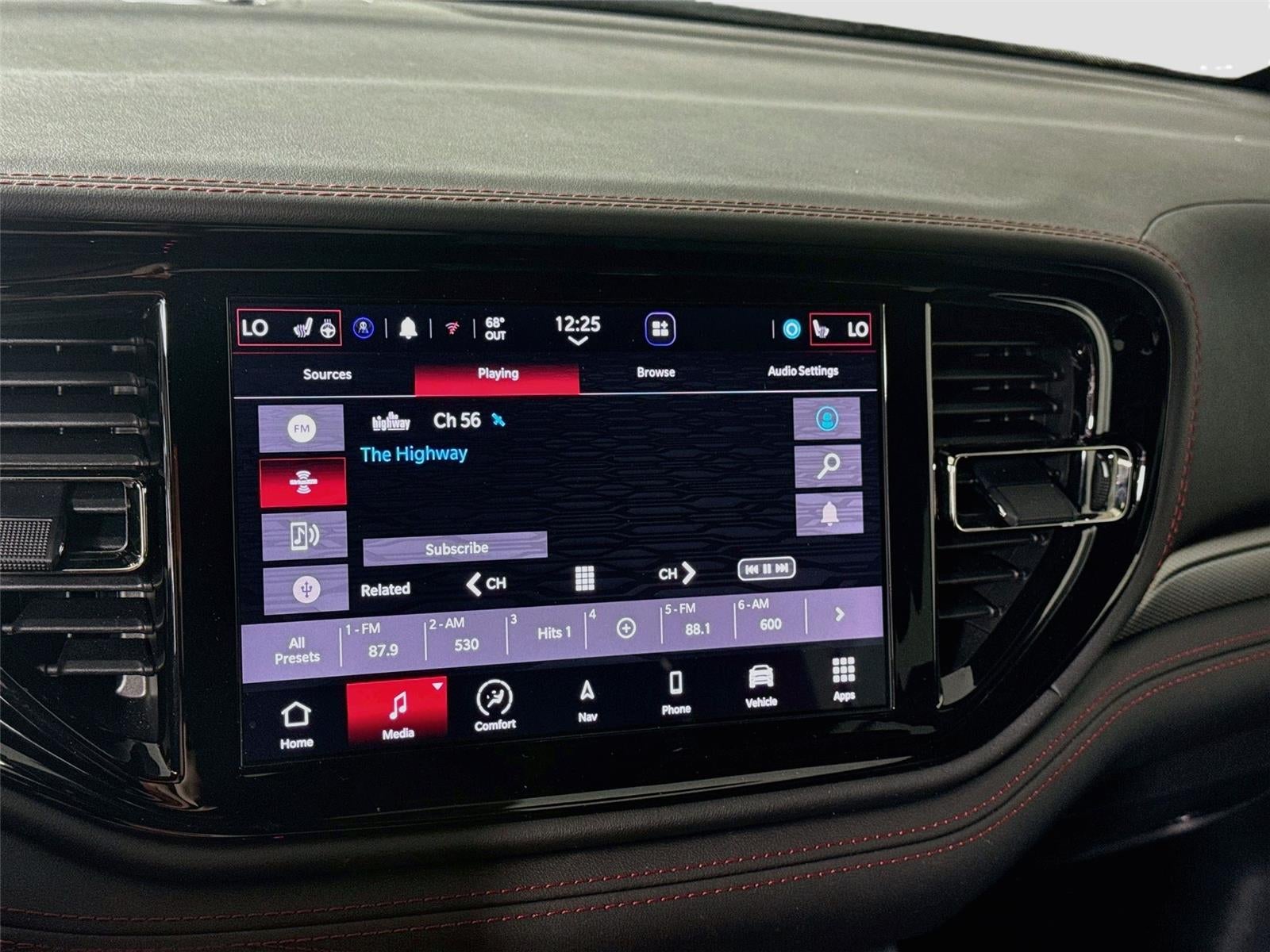 2023 Dodge Durango GT Premium