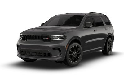 2026 Dodge Durango GT AWD