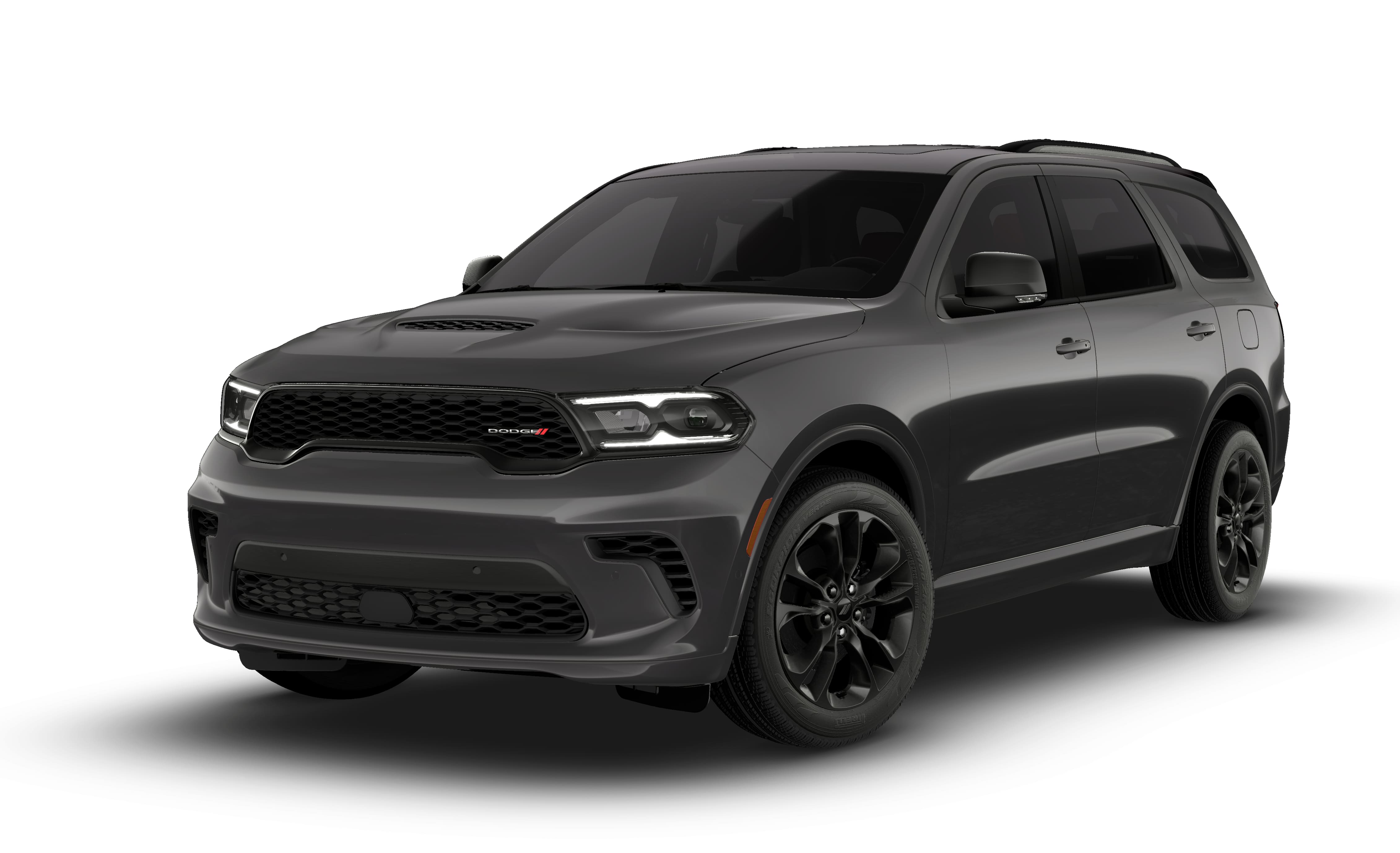 2026 Dodge Durango GT AWD