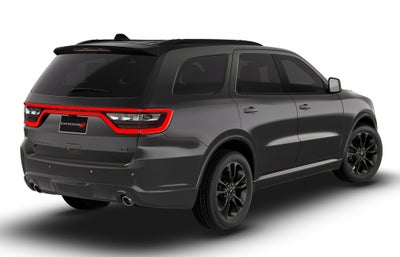 2026 Dodge Durango GT AWD