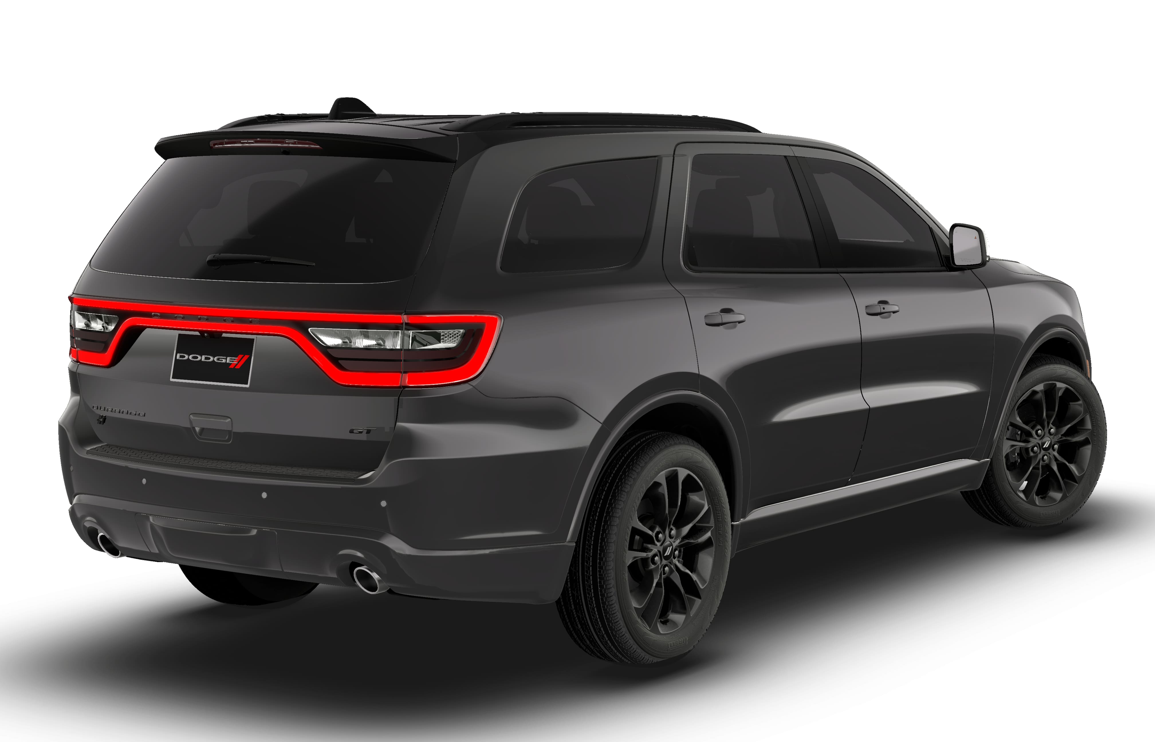 2026 Dodge Durango GT AWD