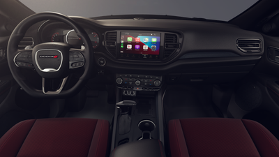 2026 Dodge Durango GT AWD