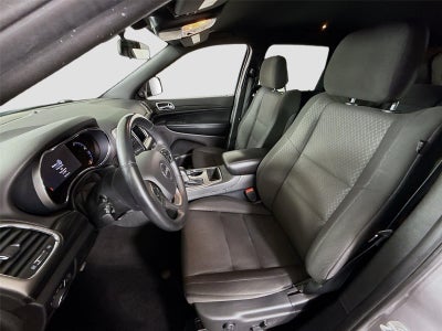 2019 Jeep Grand Cherokee Laredo E