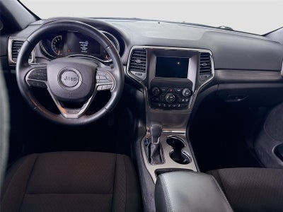 2019 Jeep Grand Cherokee Laredo E