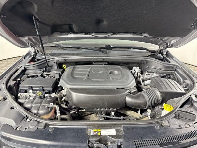 2019 Jeep Grand Cherokee Laredo E