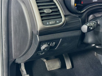 2019 Jeep Grand Cherokee Laredo E