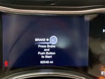 2018 Jeep Grand Cherokee Sterling Edition